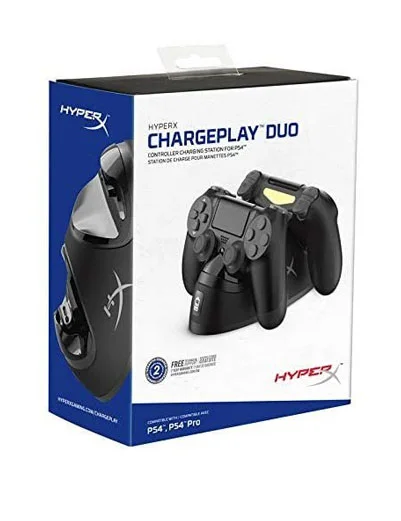 HyperX-ChargePlay-Duo-Carregador-Duplo-para-Controle-de-PS4