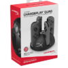 HyperX ChargePlay Quad Carregador para Joy-Con
