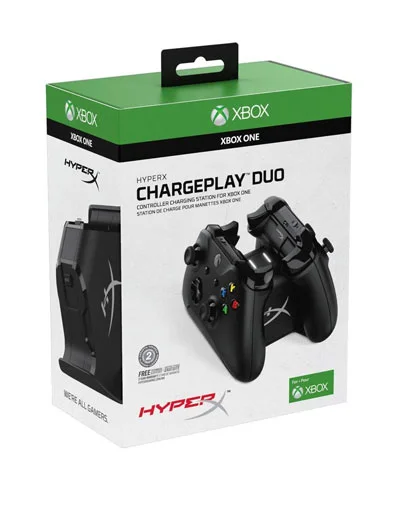Hyperx-Chargeplay-Duo-Carregador-Para-controles-de-Xbox