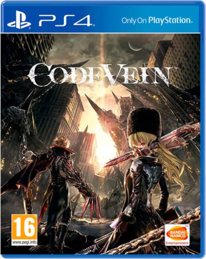 Code-Vein-PS4-Midia-Fisica