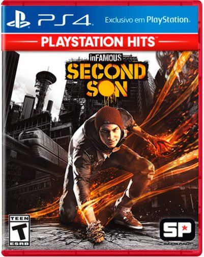 Infamous-Second-Son-Ps4-Midia-Fisica