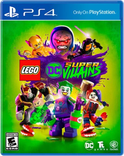 Lego-DC-Super-Viloes-PS4-Midia-Fisica