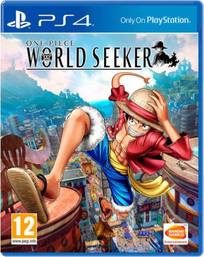 One-Piece-World-Seeker-PS4-Midia-Fisica