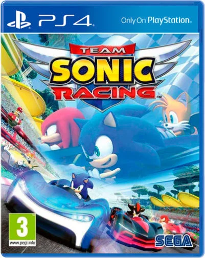 Team-Sonic-racing-PS4-Midia-Fisica