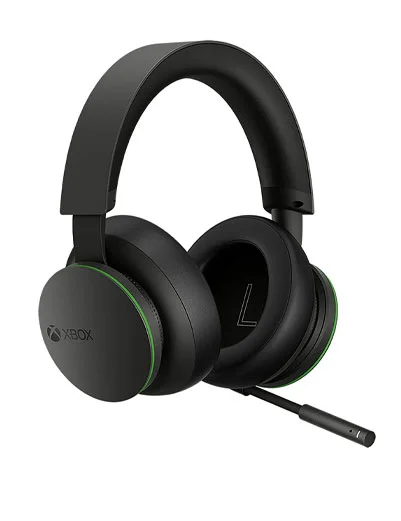 Headset Xbox sem Fio