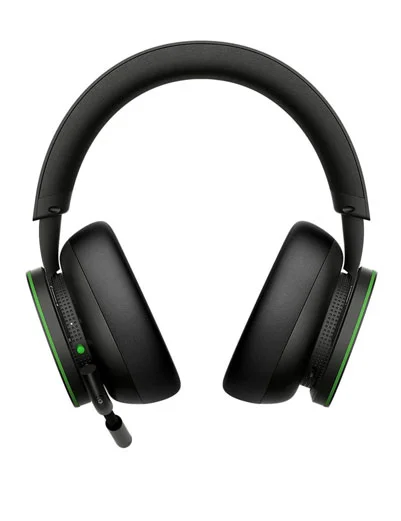 Headset Xbox sem Fio