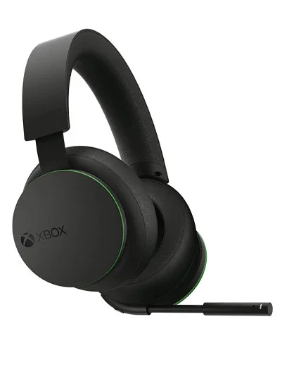 Headset Xbox sem Fio