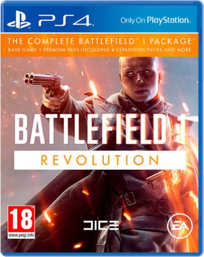 Battlefield-1-Revolution-PS4-Midia-Fisica