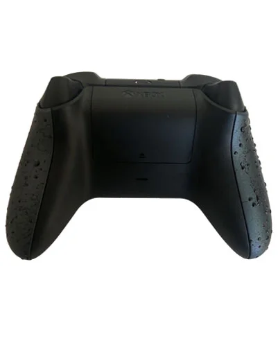 Controle-com-fio-Xbox-Series-XS-Customizado-Dragon-Ball-Edition2
