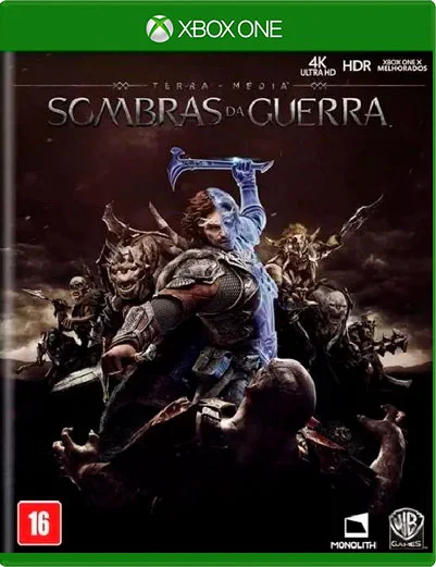 Terra-Média-Sombras-da-Guerra-Xbox-One-Midia-Fisica