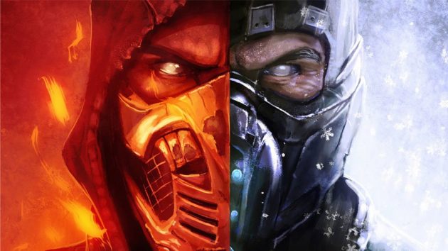 Mortal Kombat 11 Ultimate - Xbox - Mídia Física - VNS Games - Seu próximo  jogo está aqui!