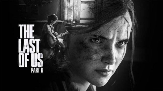 The Last Of Us Part 2 Ps4 Mídia Física Em Português Br - Naughty Dog -  Jogos de Ação - Magazine Luiza