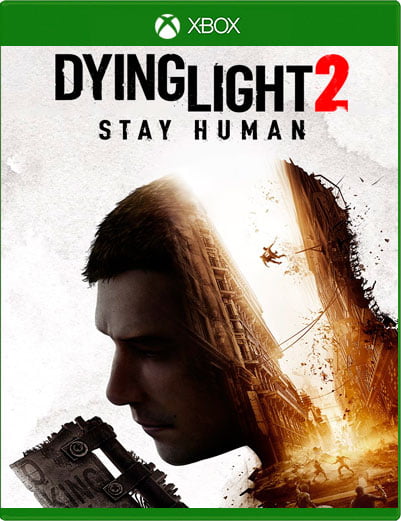 Jogo Dying Light 2. Stay Human Xbox Series X - RioMar Kennedy Online