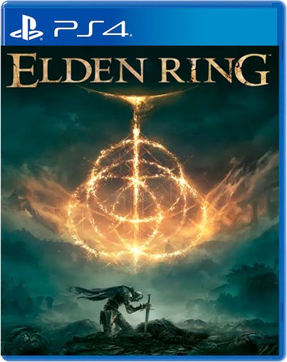 Jogo Elden Ring PS4 - Game Mania
