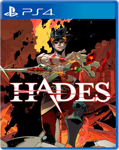 Análise do Hades (PS4): definitivamente o melhor jogo indie de 2020