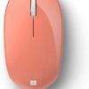 Mouse Microsoft Bluetooth Wireless Pêssego PEACH