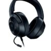 Headset Gamer Razer Kraken X Lite + Game Pass PC 3 Meses