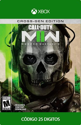Call of Duty®: Modern Warfare® II - Pacote Pro: Grifo - Call of Duty