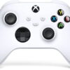 Controle sem Fio Xbox Branco