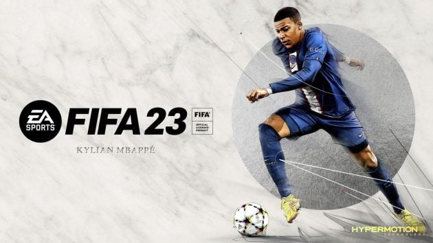 Electronic Arts Fifa 23 Ps5 Pré Venda - Lançamento 30/09