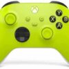 Controle sem Fio Xbox Electric Volt