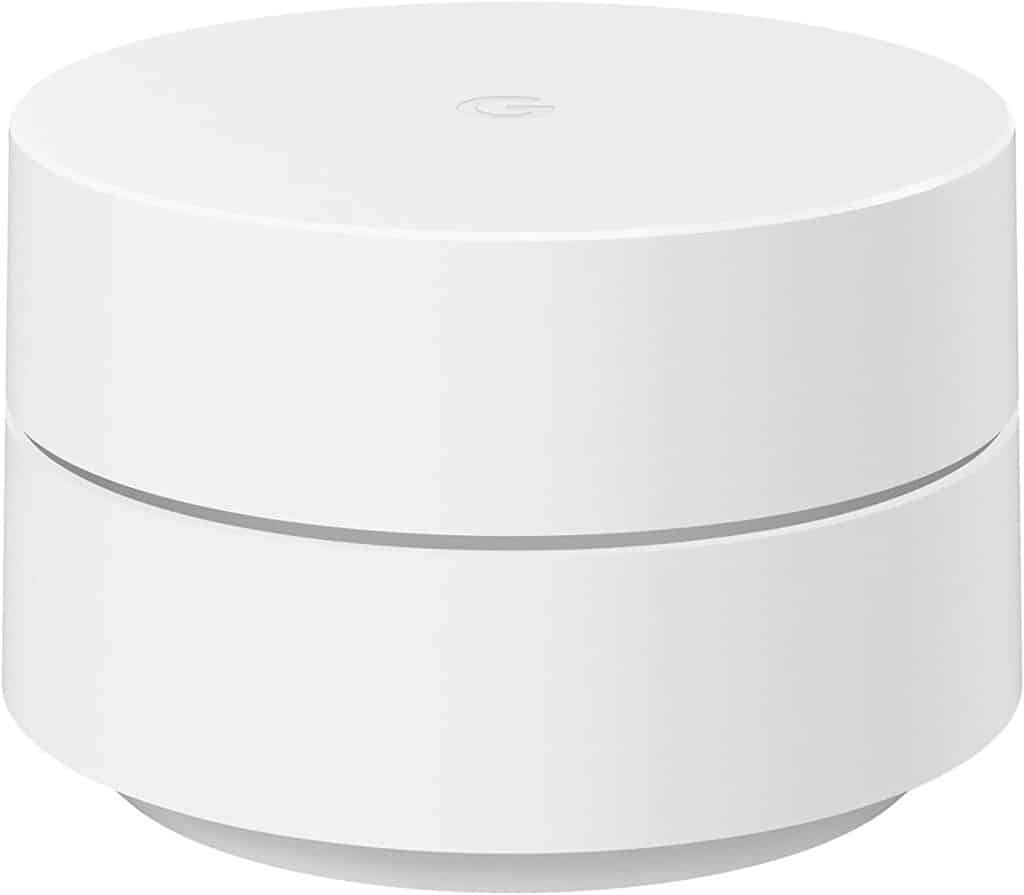 Google Wi-Fi Roteador Mesh AC1200