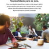 Google Wi-Fi Roteador Mesh AC1200