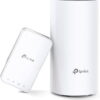 TP-Link Roteador Mesh Wi-Fi AC1200 Deco M3 (PACK 2)