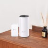 TP-Link Roteador Mesh Wi-Fi AC1200 Deco M3 (PACK 2)