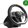 HORI Force Feedback Racing Wheel DLX para Xbox Series X|S Xbox One e PC