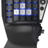 HORI TAC Tactical Assault Commander Mechanical Keypad PS5 PS4 e PC