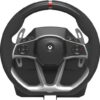 HORI Force Feedback Racing Wheel DLX para Xbox Series X|S Xbox One e PC