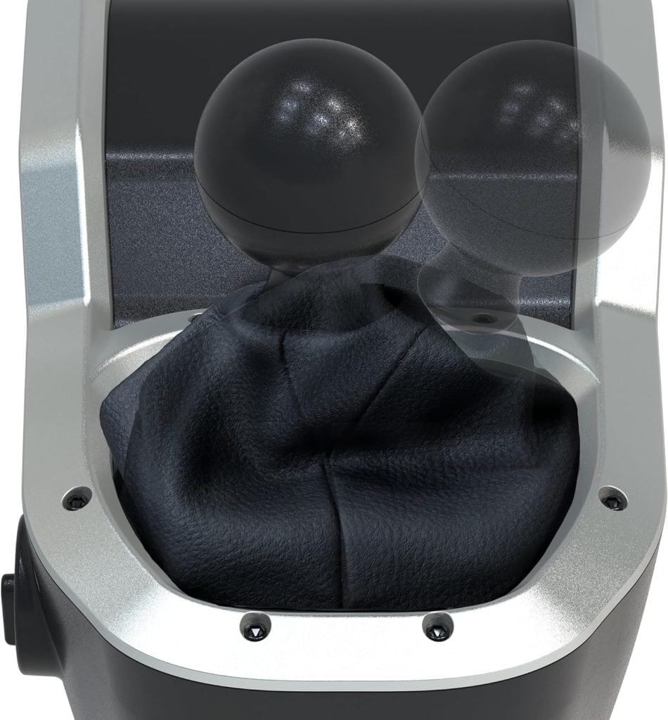 Hori Speed Racing Shifter para PC