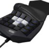 HORI TAC Tactical Assault Commander Mechanical Keypad PS5 PS4 e PC