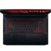 Acer Notebook Gamer Nitro 5 Intel Core i5 Windows 11 Home 8GB 512GB ssd gtx 1650 17.3'