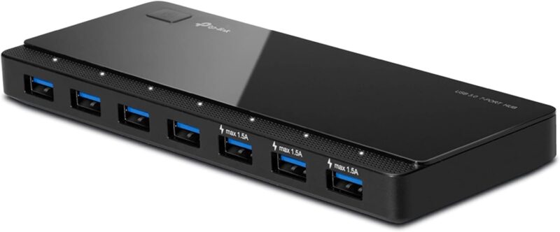 TP-Link Hub USB 3.0 UH700 7 Portas