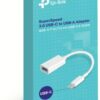 Tp-Link Adaptador SuperSpeed 3.0 USB-C para USA-A