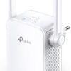 Tp-Link Repetidor de Sinal Wireless  TL-WA855RE - C/2 Antenas 220V