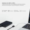 Tp-Link Adaptador SuperSpeed 3.0 USB-C para USA-A