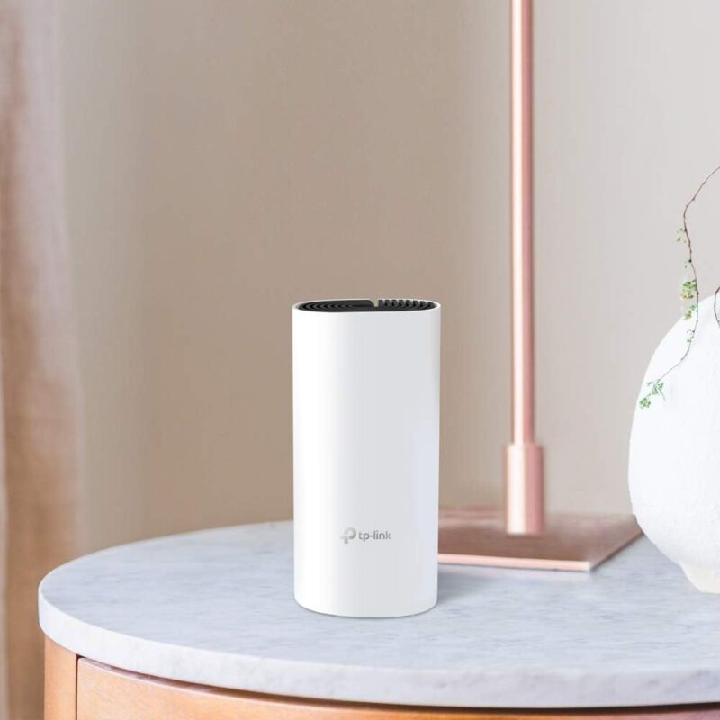 TP-LINK ROTEADOR WI-FI DUAL-BAND AC1200 DECO M4(1-PACK)