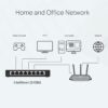 TP-LINK 8-Portas Gigabit Desktop Switch  LS108G