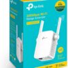 Tp-Link Repetidor de Sinal Wireless  TL-WA855RE - C/2 Antenas 220V