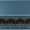 TP-LINK 8-Portas Gigabit Desktop Switch  LS108G