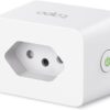 TP-Link Mini Tomada Wi-Fi Inteligente Tapo P110