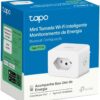 TP-Link Mini Tomada Wi-Fi Inteligente Tapo P110