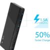 TP-Link USB 3.0 7-Portas Hub UH700
