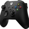 Controle sem fio Xbox Preto