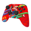 Controle Sem Fio Horipad  Super Mario para Nintendo Switch 1 e 2