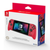 HORI Controle Split Pad Pro Vermelho para Nintendo Switch e Oled