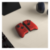 HORI Controle Split Pad Pro Vermelho para Nintendo Switch e Oled